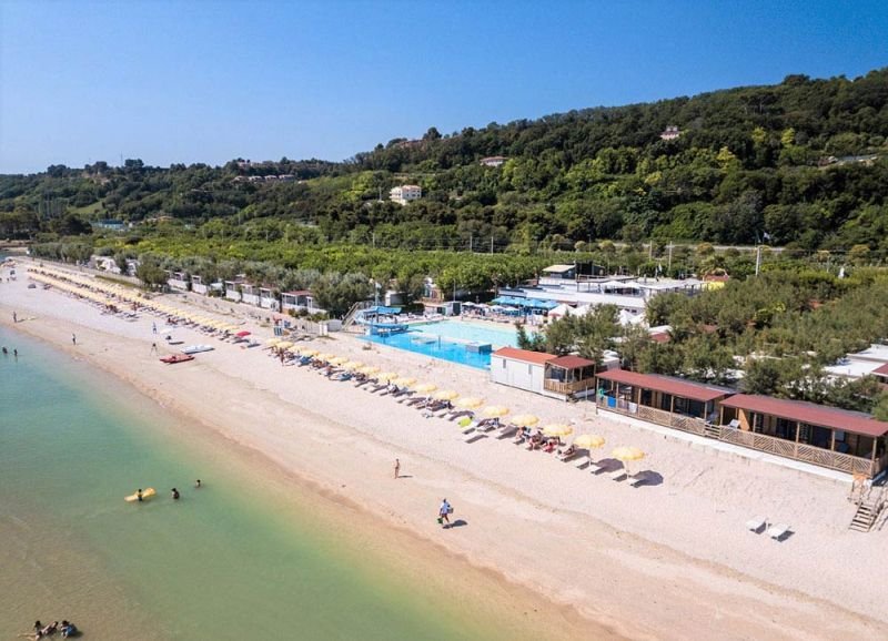 Camping Girasole - 2