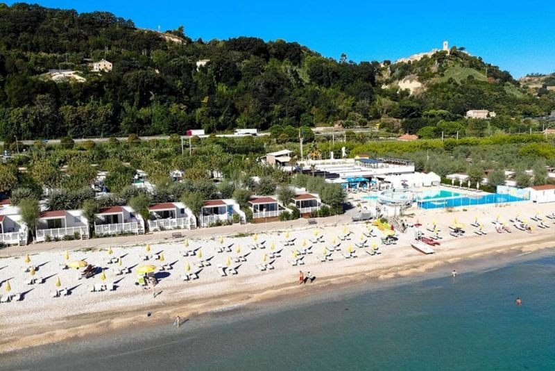 Camping Girasole - 4