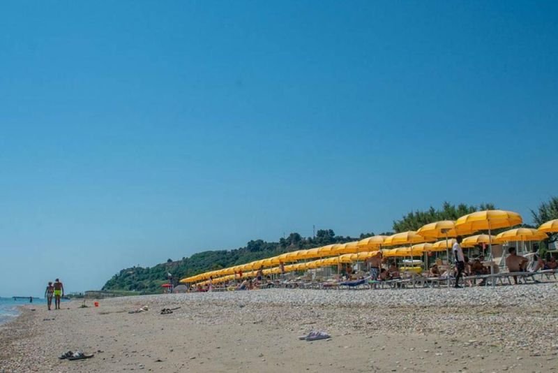 Camping Girasole - 5