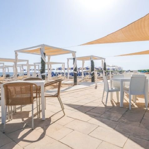 Lido Marirò Restaurant - 5