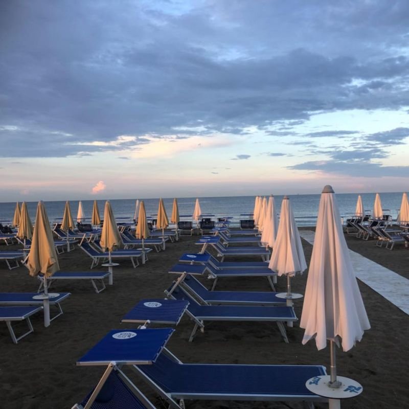 SetteNove Ristoro Marittimo 79 - 5