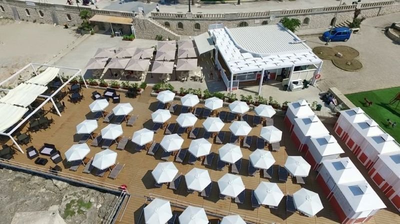 Lido Albachiara - 2