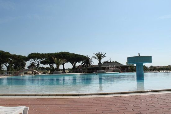 California Camping Village - 2