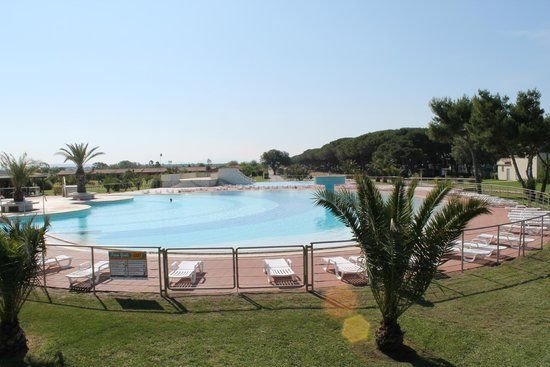 California Camping Village - 3