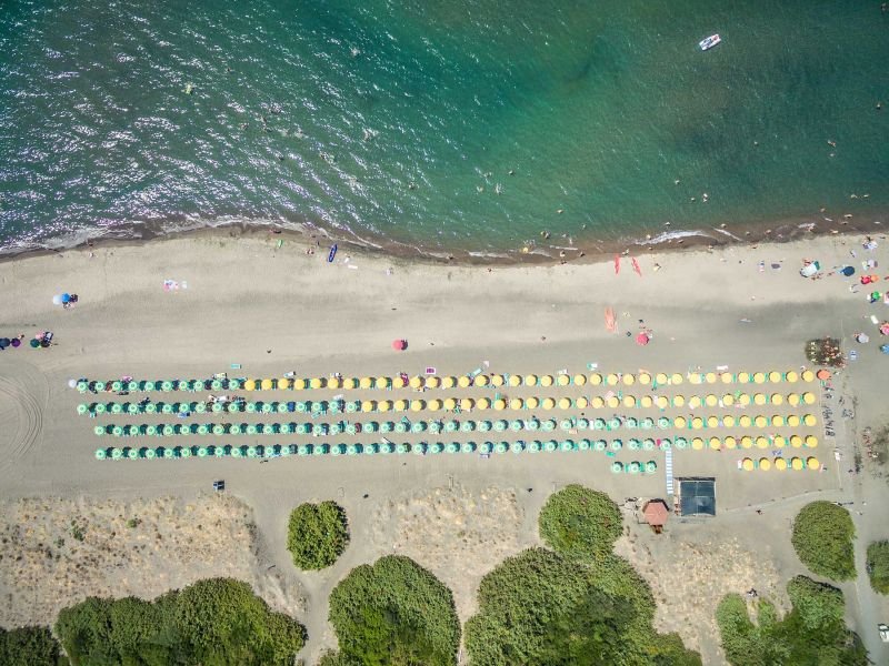 California Camping Village - 4