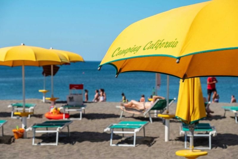 California Camping Village - 5