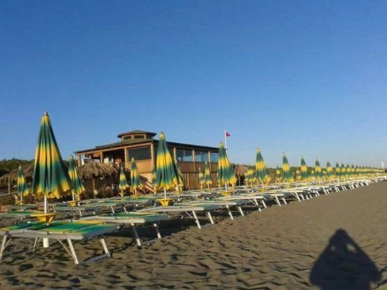 King Beach - Montalto Di Castro