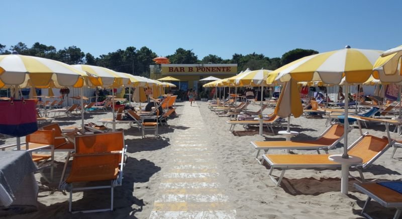 Bagno Ponente