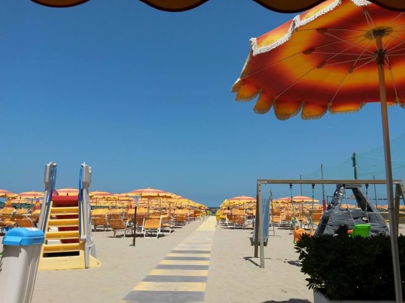 Bagno Luca