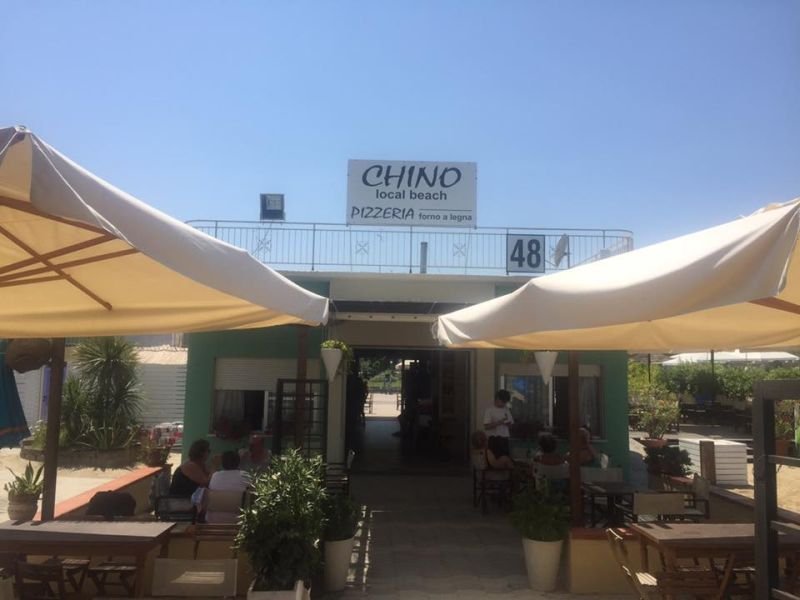 Bagno Chino - 2