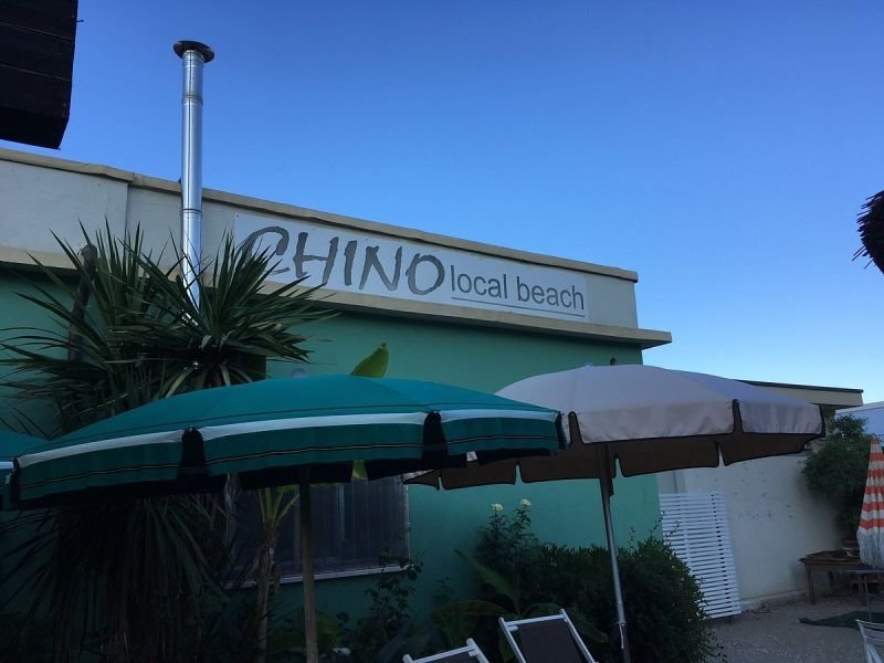 Bagno Chino - 4