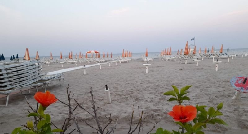 Bagno Pineta 99 - 2