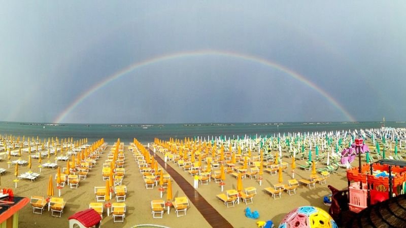 Bagno Aurora 24