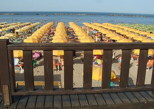 Bagno Aurora 24 - 3