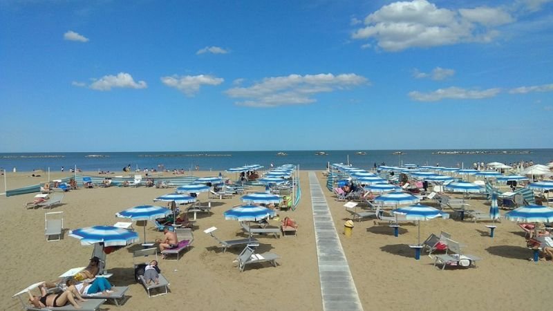 Bagno 4 Venti