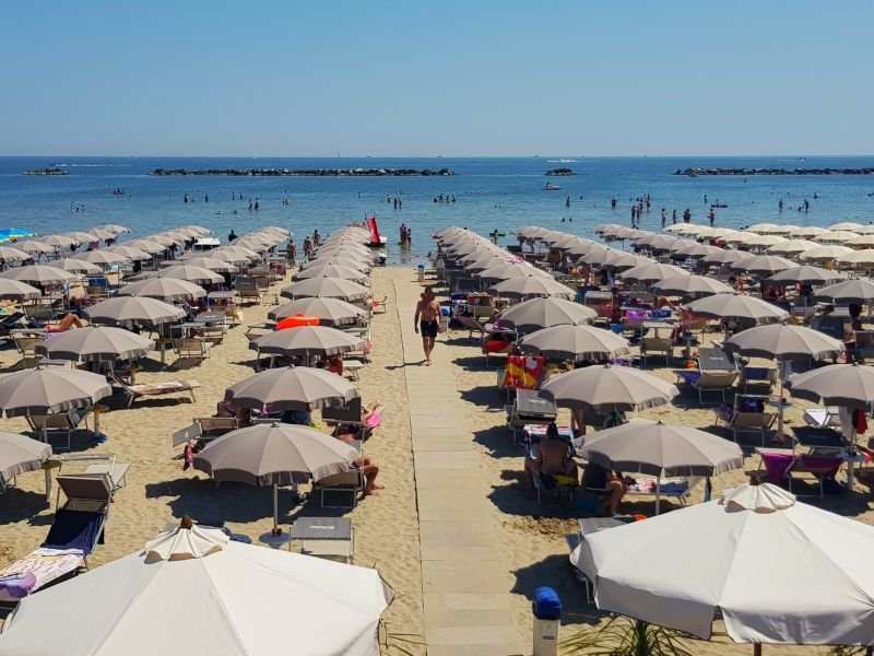 Bagno Bianconero 29