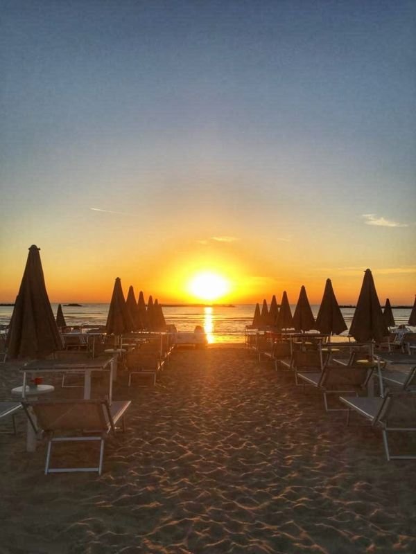 Bagno Bianconero 29 - 2