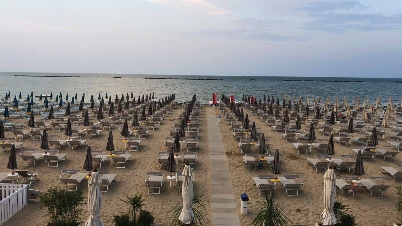 Bagno Bianconero 29 - 4