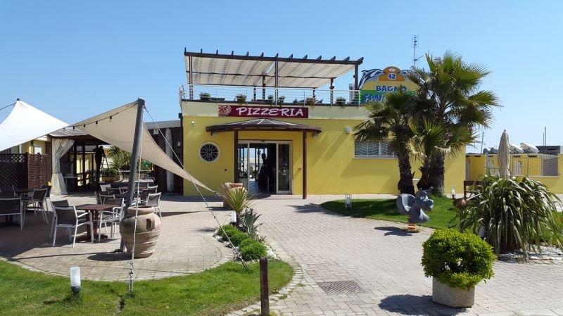 Bagno Faustina 42 - 3