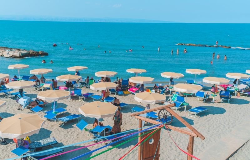Freedom Beach