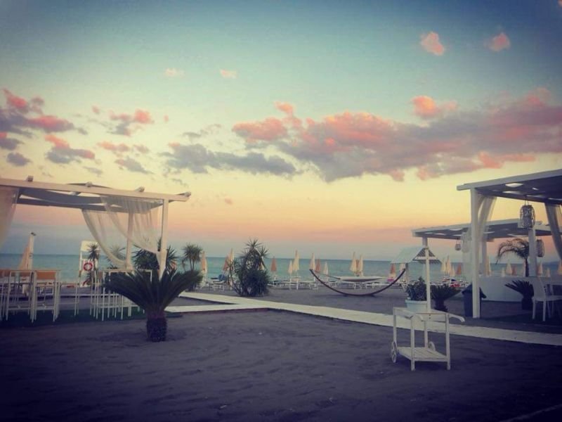 Rotò Beach - Rotondella