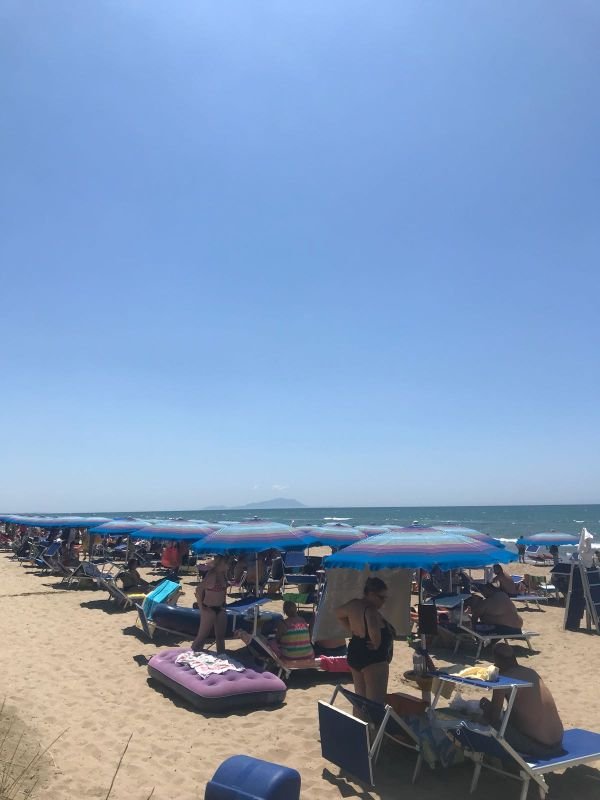 Lido Arena - 2