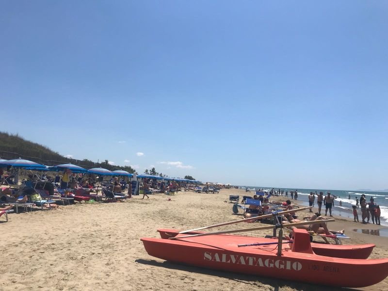 Lido Arena - 4