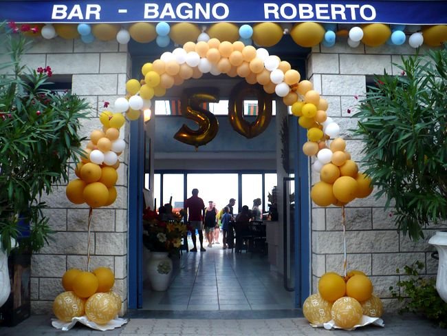 Bagno Roberto - 3
