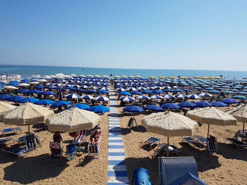 Lido Zio Fiore - Vasto