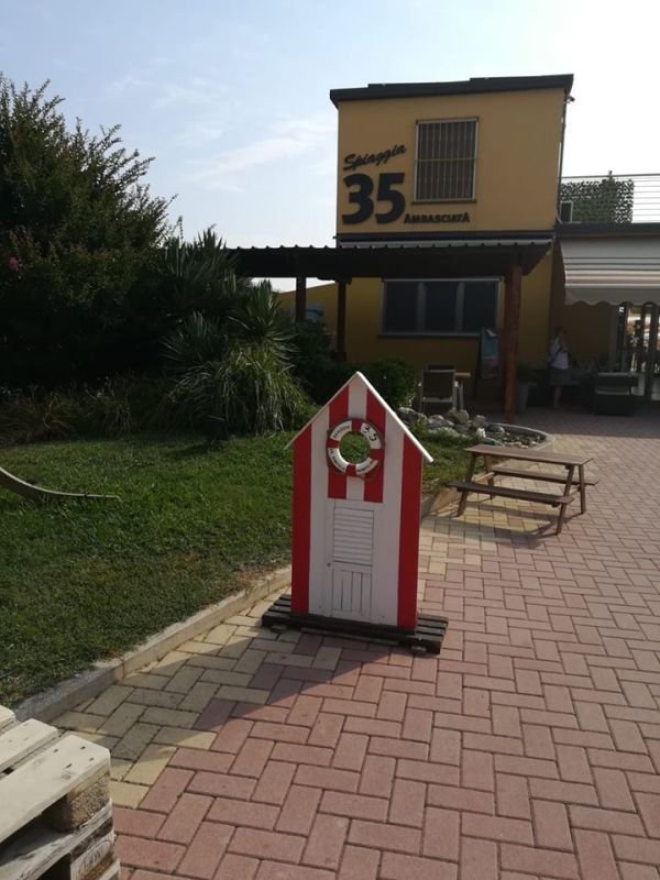 Bagno Ambasciata - 2