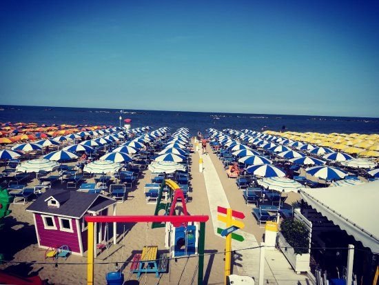Bagno Trieste - 2
