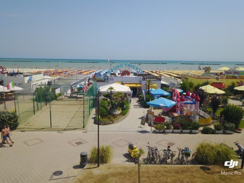 Bagno Trieste - 4