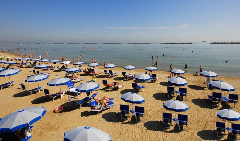 Bagno Matteo