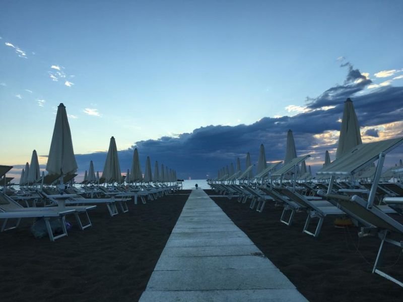 Bagno Vally