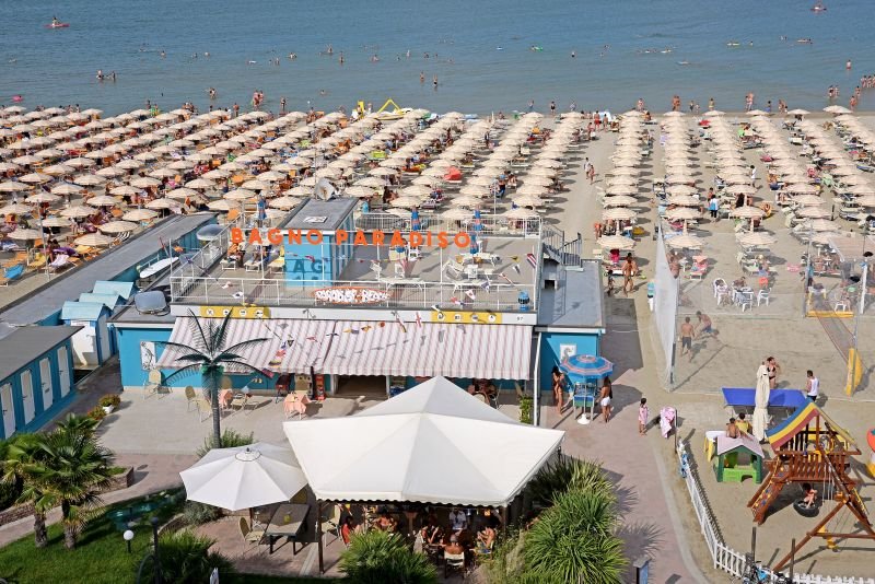 Bagno Paradiso