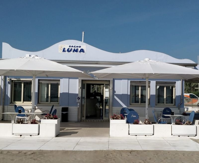 Bagno Luna 91 - 5