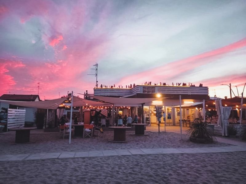 Adria Beach - Casalborsetti