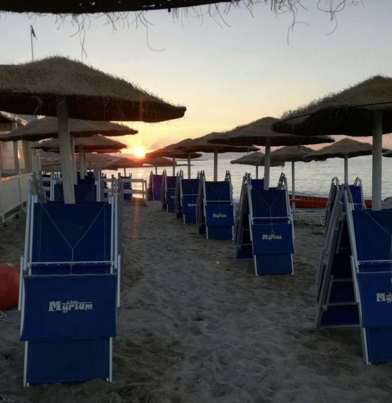 Lido Myriam - Cariati