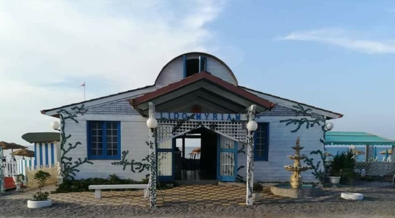 Lido Myriam - 2