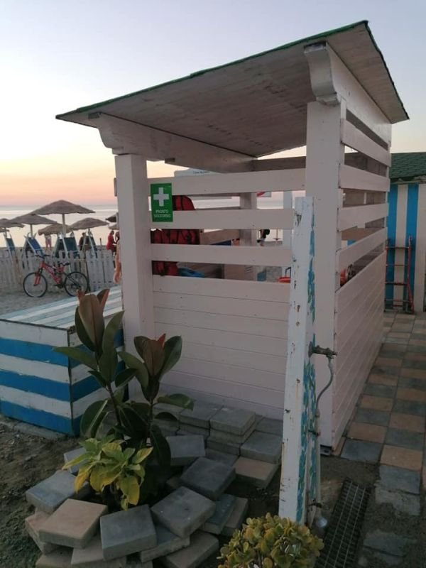 Lido Myriam - 3