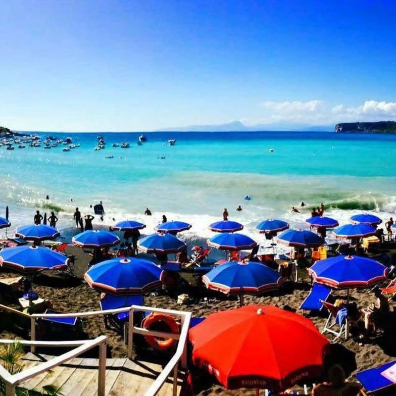 Lido Le Dune Club