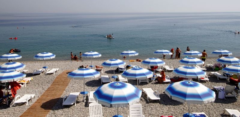 Lido Tropix - Corigliano Calabro