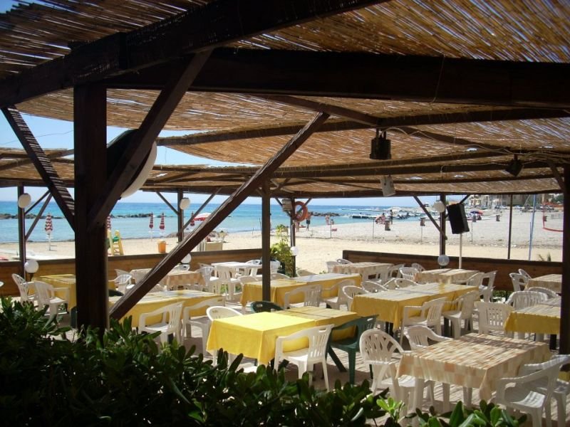 Lido Resort Neptunbar - Ribera