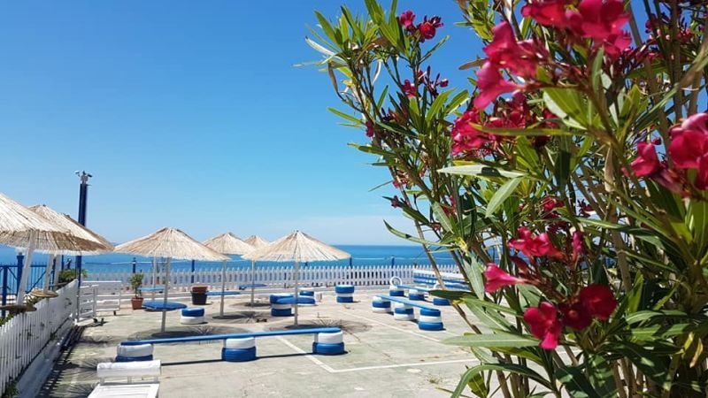 Paradiso Sul Mare - Isola Delle Femmine
