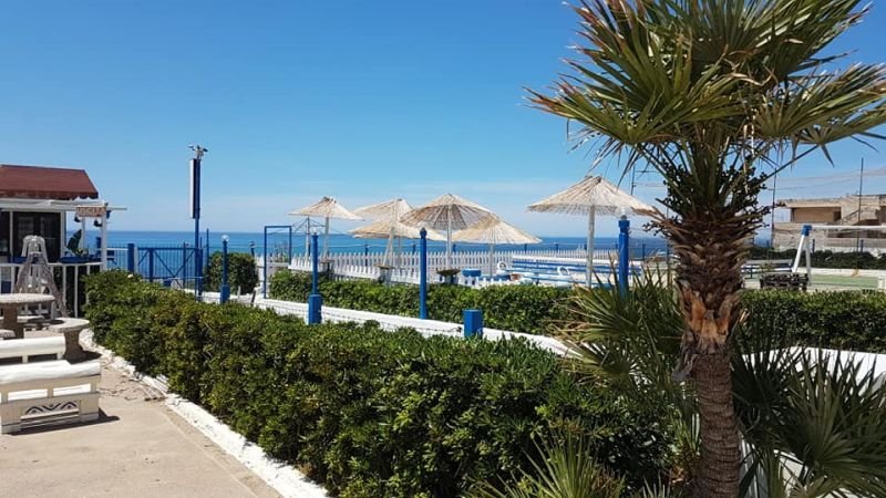 Paradiso Sul Mare - 2