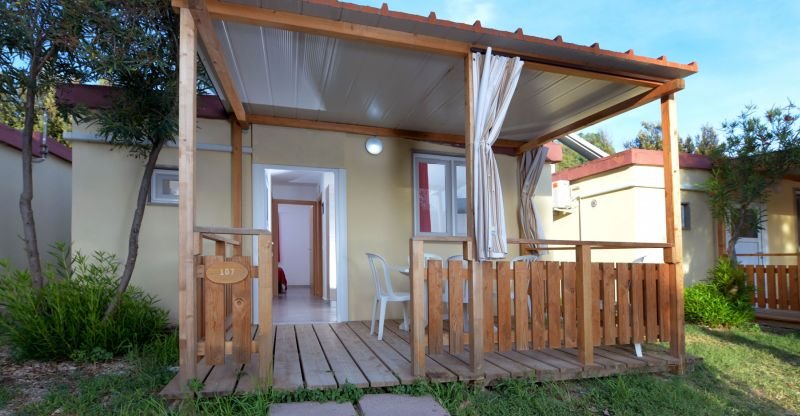 Tuscia Tirrenica Camping Village - 5