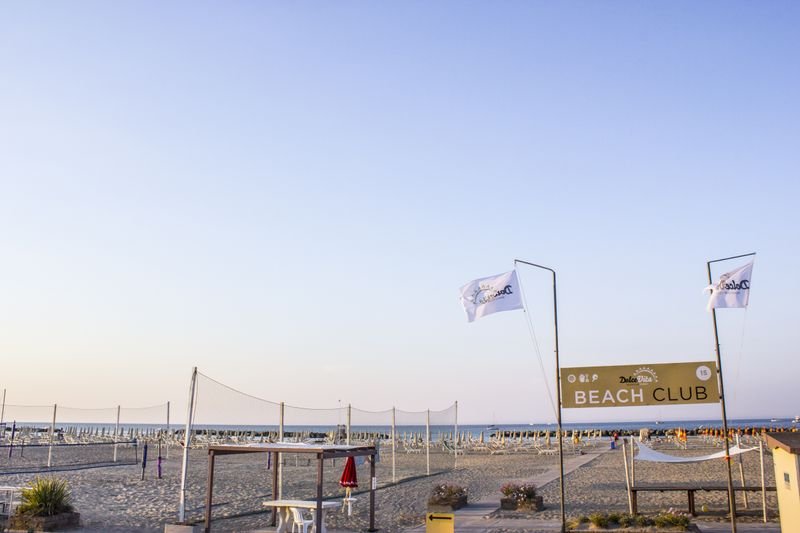 Dolcevita Beach Club Viserba (15-16)