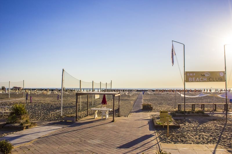 Dolcevita Beach Club Viserba (15-16) - 3