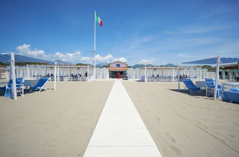 Bagno Vittoria - 2
