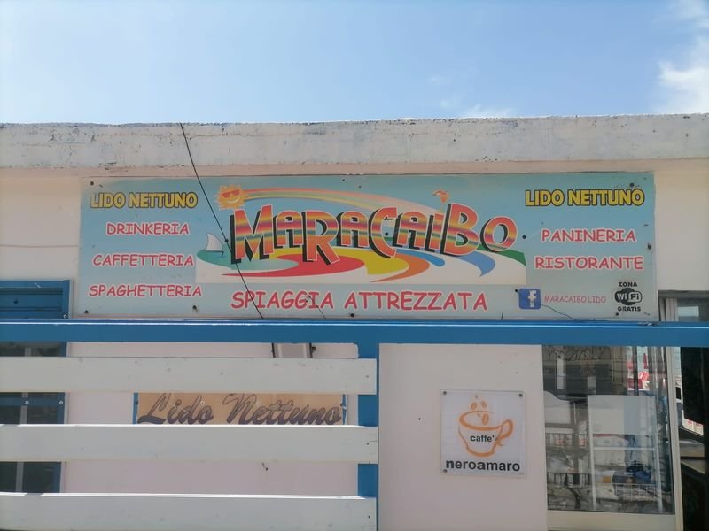 Lido Maracaibo - 2